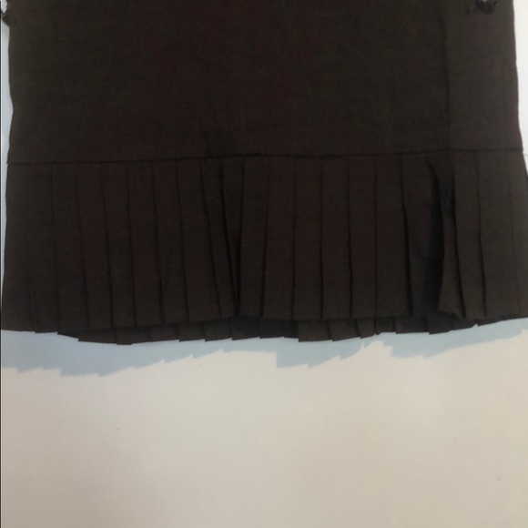 Bebe mini skirt - Picture 4 of 6